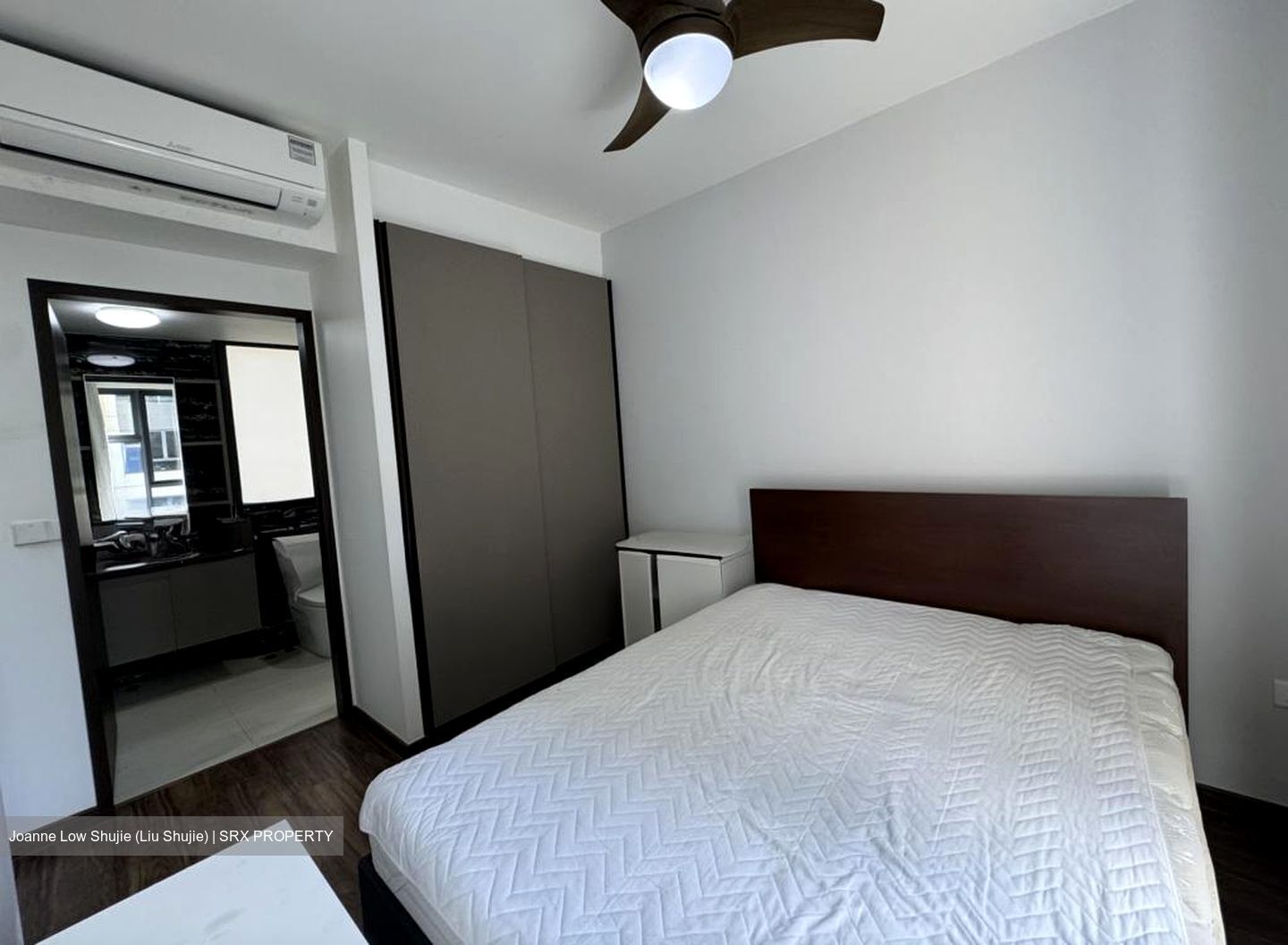 The Brownstone (D27), Condominium #502298101